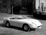 Ferrari 275 GTB/4 NART Spyder 1967 года